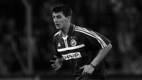 Преминуо Звездин легендарни Дејан Миловановић