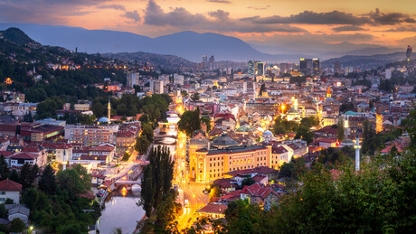 Šta će BiH ako Brisel zavrne ruske gasne slavine: "Nemamo ni skladišta kao Srbija"