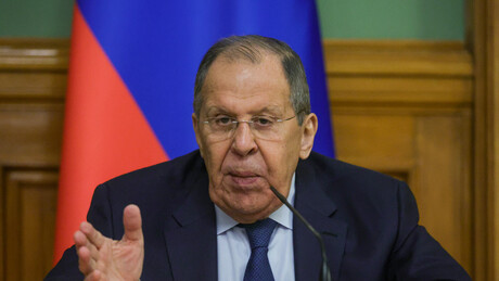 Лавров о лицемерју Запада: Признају "Косово" које се отцепило без референдума, а смета им Крим