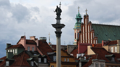 Зашто Пољску нико не воли: Хамлет данас живи у Варшави
