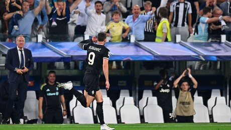 Vlahović je ponovo zapalio Italiju: Svašta se pričalo, 99% toga nije bilo istina