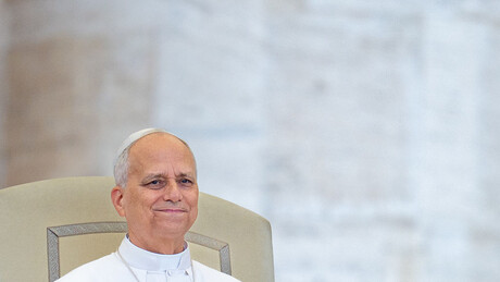 Шта је папа рекао о НАТО-у и зашто је Ватикан то покушао да избрише