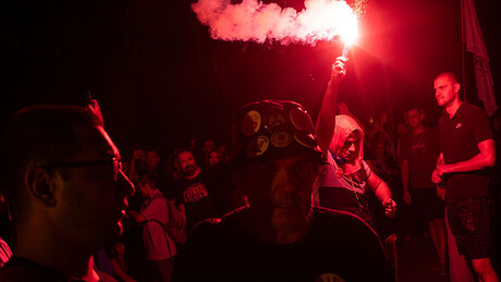 Српски хибрис и проевропска катарза: И "Форин полиси" анализира протесте у Србији