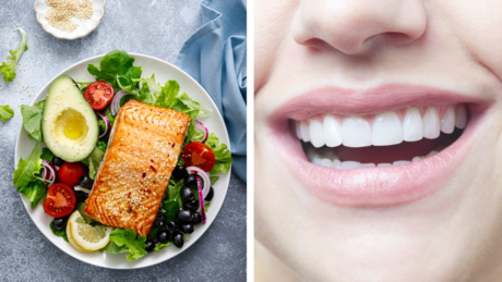 Mediteranska ishrana štiti naše desni i mentalno zdravlje