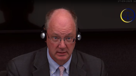 Вилијамс наставио где је Рубин стао: Провидна одбрана о немоћном Тачију