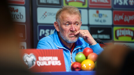 Prosinečki je bivši, Crna Gora naciljala novog selektora