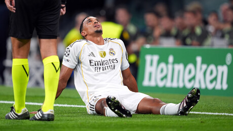 Pale se lampice u Realu – Trent se povredio, nema više raspoloživih bekova