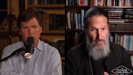 Свештеник открио везе Чарлија Кирка и православља