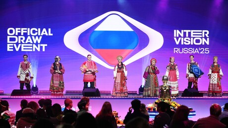 Učesnici "Intervizije" pristižu u Moskvu: Šta je oduševilo srpsku, a šta delegacije drugih zemalja