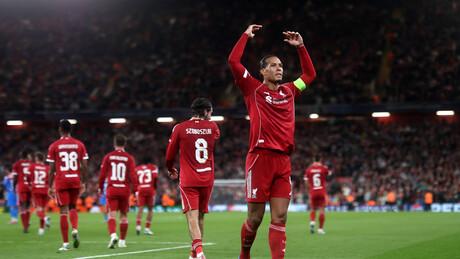 Liverpul se pretplatio na kasne golove, PSŽ moćan, Kejn koban po Čelsi