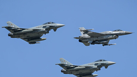 Рекли да је руски дрон, а Пољаци заправо погодили сами себе