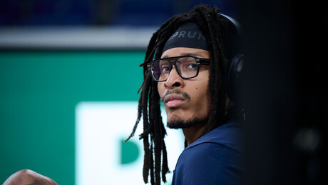 Монеке: Срећан сам што сам дошао у Звезду, осећам се као код куће