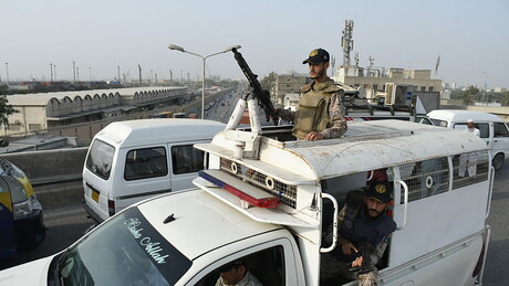 Саудијска Арабија и Пакистан потписали споразум о међусобној одбрани