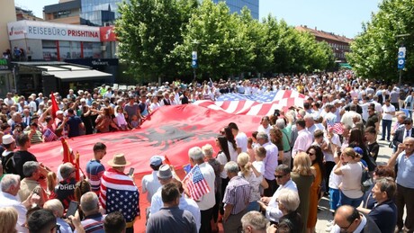 Haradinaj o vezi terorista OVK sa CIA: Oduvek sarađujemo, to je krvna veza