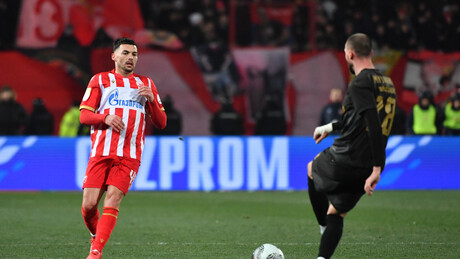 Наставља се Суперлига Србије, "вечити" дерби у суботу у Хумској