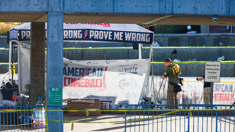 Шта повезује случај Ирине Заруцке и Чарлија Кирка