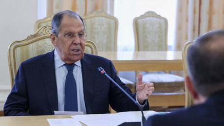 Лавров искрено о председнику САД: Ко највише смета Трампу