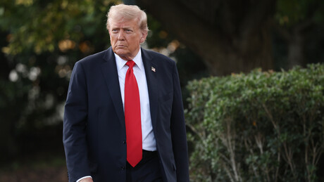 Трамп: Мислио сам да ће сукоб у Украјини бити најлакши за решавање