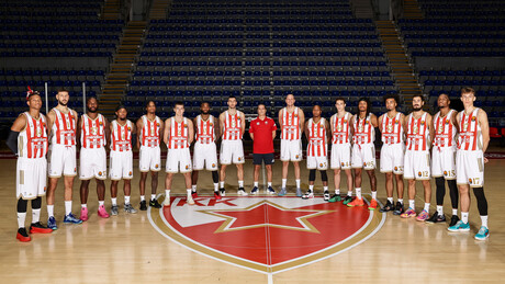 Crveno-beli otputovali na Krit bez Kalinića i Davidovca