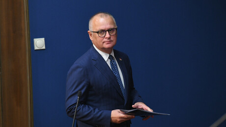 Viši sud u Novom Sadu: Goranu Vesiću određen kućni pritvor