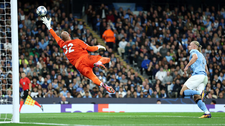 Vanja nije uspeo da zaustavi Siti, Rašford proradio na Ostrvu