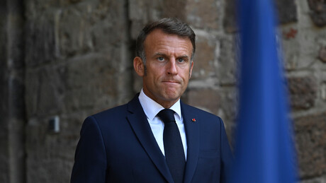 Makron najavljuje sankcije Izraelu ako ne okonča rat u Gazi