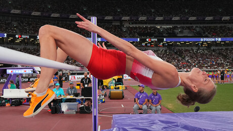 Angelina zadovoljna posle plasmana u finale: Najvažnije je da se ne troši energija