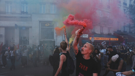 Društvena mobilizacija: Još masovniji protest u Francuskoj, uhapšeno 309 ljudi