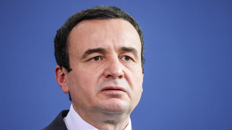 Курти као остављени дечко: Нисам раскинуо са Америком, али имамо неке разлике