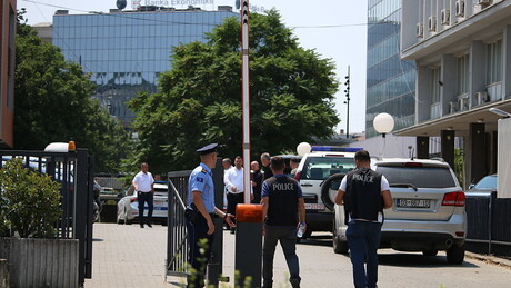 U Prištini podignuta optužnica protiv dvojice Srba zbog navodnih ratnih zločina