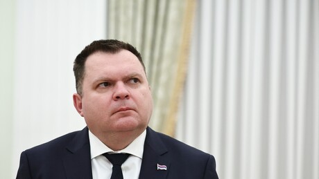 Ministar policije Srpske nastavio posetu ruskoj prestonici: Impresivna oprema moskovske policije