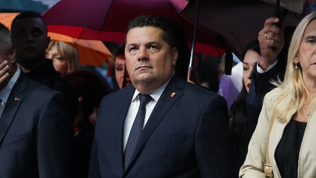 Stevandić poručio bošnjačkim delegatima: Naučite se nadležnostima