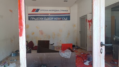 За шта се терети Богдан Јовичић за кога се брину европски социјалисти (ВИДЕО)