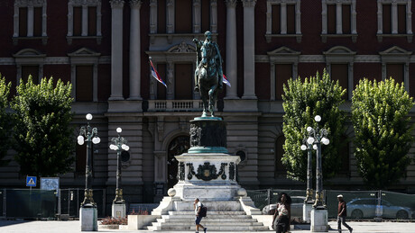 Leto se ne predaje: Jutro sveže, ali tokom dana preko 30 stepeni