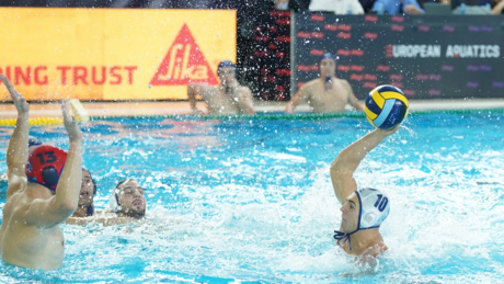 Vasilije brojao do sedam, Novi Beograd ubedljivo krenuo ka Ligi šampiona