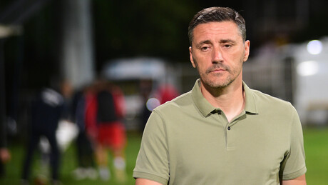 Bugarski navijači naterali srpskog trenera da podnese ostavku, ali se on predomislio