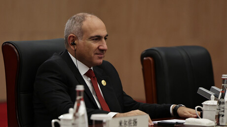 Pašinjan: Visoko cenim dijalog sa Putinom, odnosi dve zemlje se transformišu