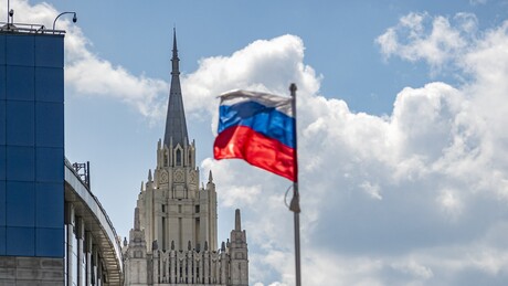 МСП Русије: Притисци на Иран немају везе са дипломатијом