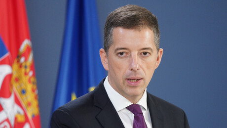 Đurić: Srbija neće nikog ugroziti, ali će uvek moći da se odbrani