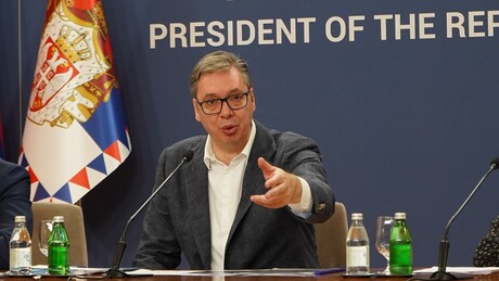 Svoj na svome: Vučić najavio legalizaciju 4,8 miliona objekata