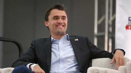 Hrišćanin u doba relativizma: Ruski mitropolit o pouci Čarlija Kirka