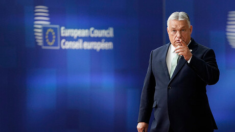 Orban: Zapad više nije uzor koji treba slediti