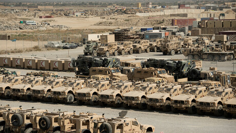 Авганистан одбио Трампа: Будите реални, ништа од базе