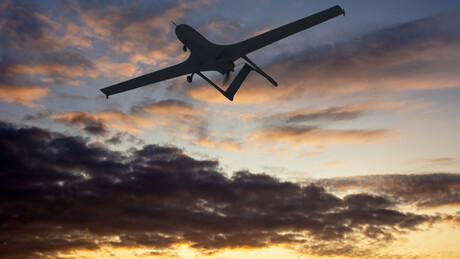 Napad dronovima na Krim: Ukrajinci opet udarili na civile