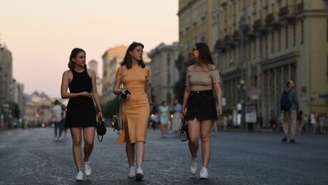 Русија на првом месту по уделу жена у броју становника: Каква је статистика у осталим земљама света