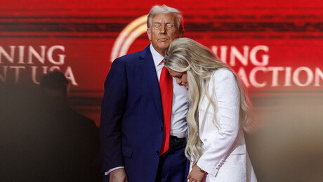 Udovica Čarlija Kirka oprostila ubici svog muža, Tramp: Ja ne praštam