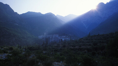 Svetu Goru pogodila četiri zemljotresa, najjači pet stepeni Rihterove skale