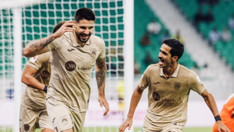 Нова земља, али стари Митровић – српски ас "врти руком" и по Катару (ВИДЕО)