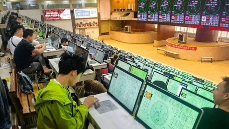 RT Balkan u Kunmingu: Hoćemo li cveće i kafu naručivati posredstvom "Temua"?