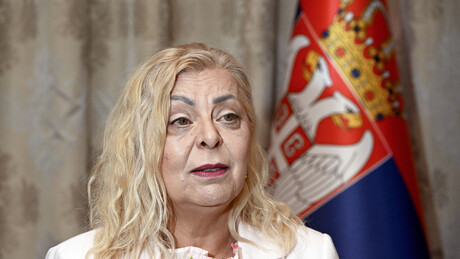 Софронијевић: Нулта толеранција на нову бесправну градњу